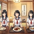 ハンバーグ定職格差 10枚目