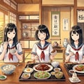 ハンバーグ定職格差 6枚目