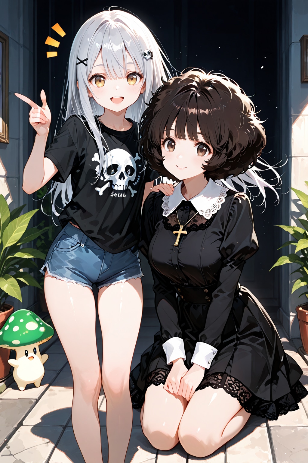 わんなっぷちゃん、お誕生日おめでとうございます✨