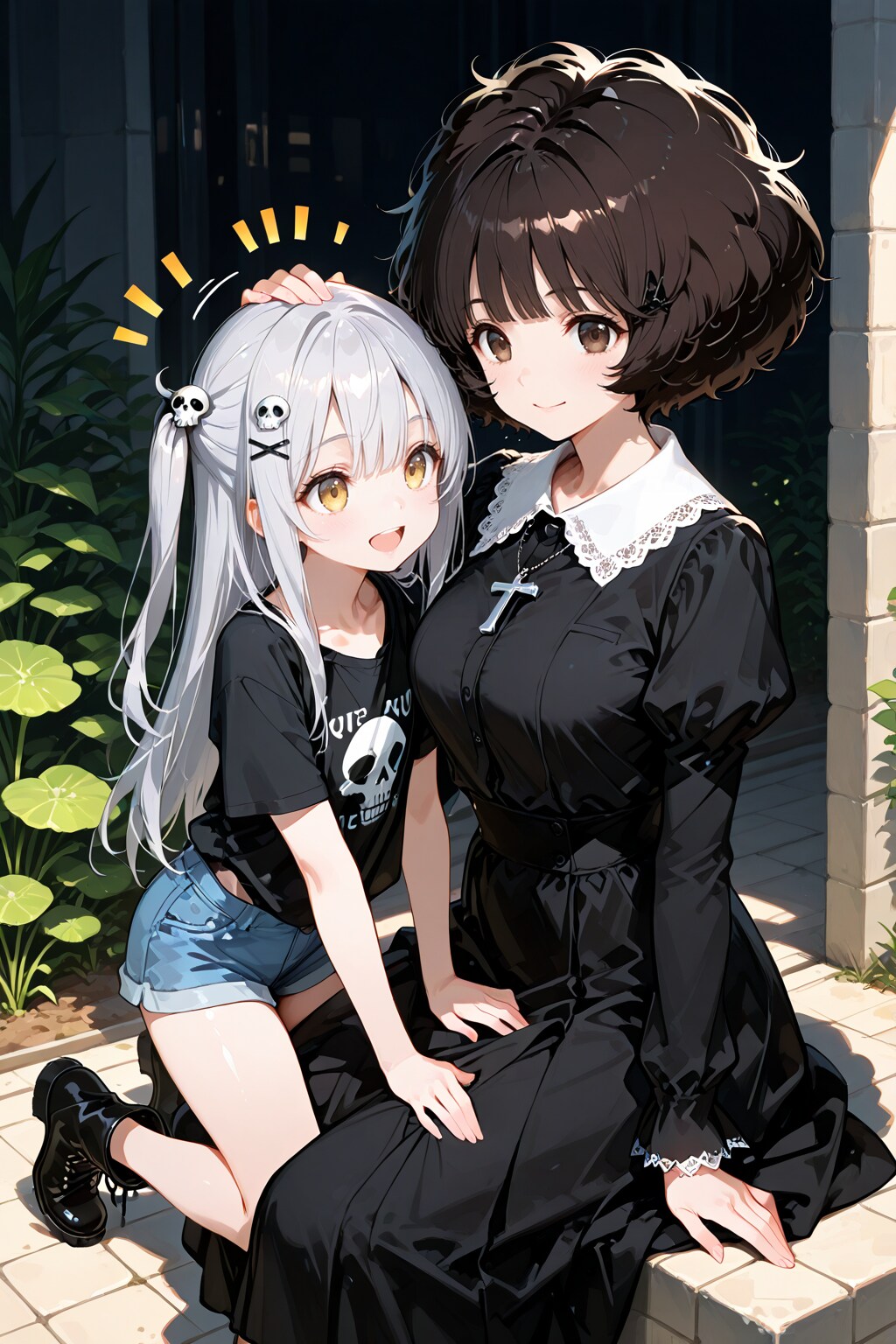 わんなっぷちゃん、お誕生日おめでとうございます✨