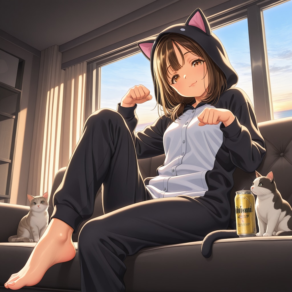 おーい、くららぁ、何かくしゃみでるんだが？