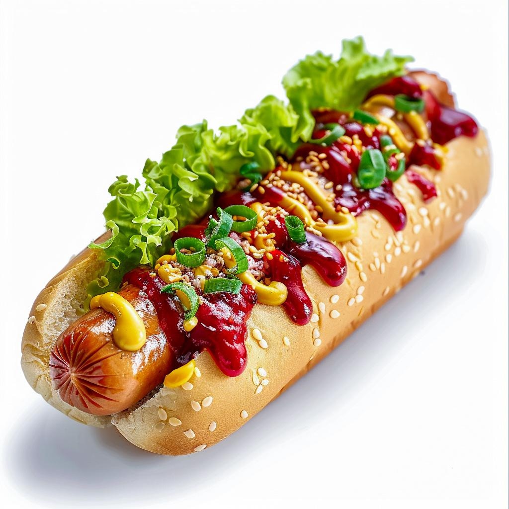 ホットドッグ02