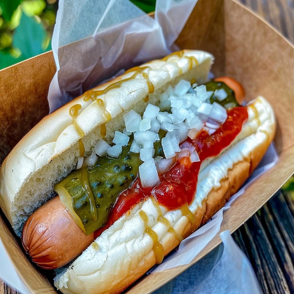 ホットドッグ02