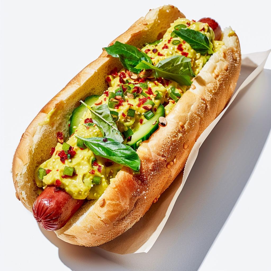 ホットドッグ02