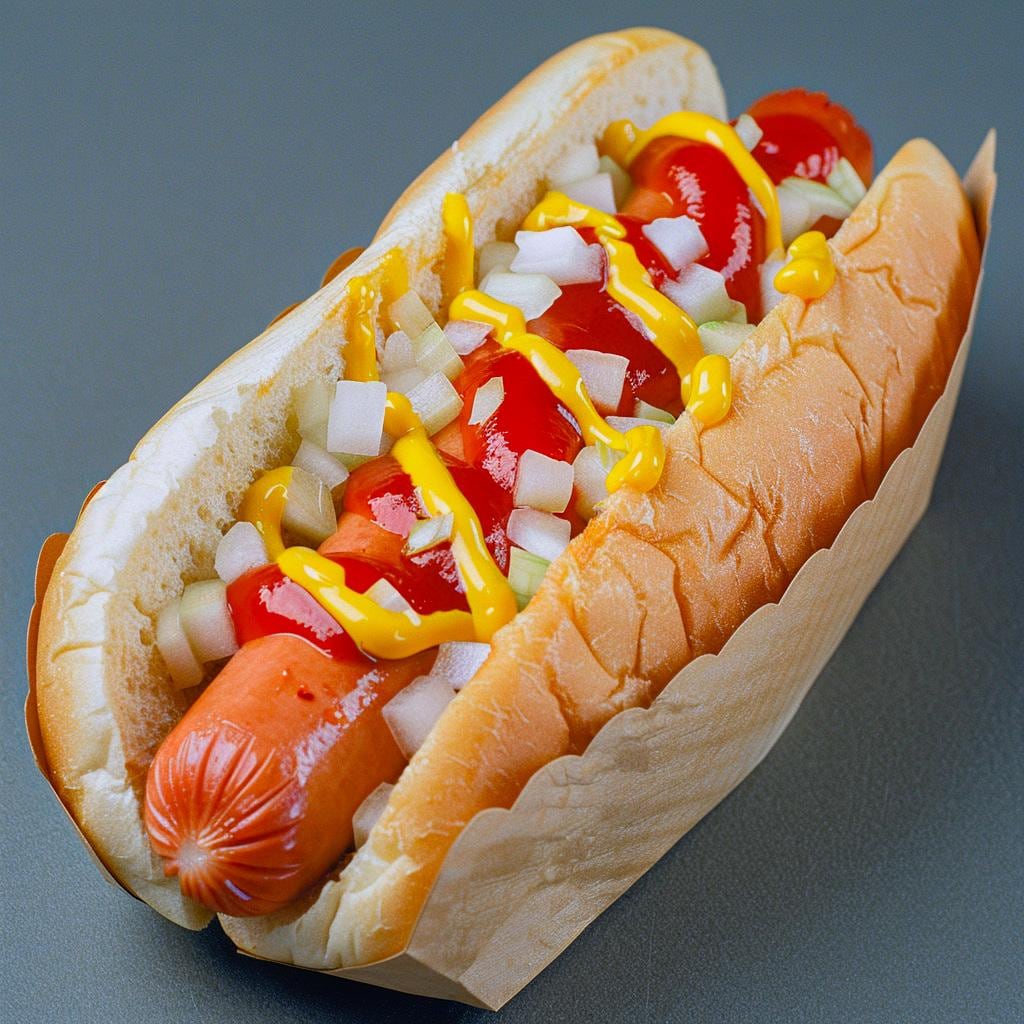 ホットドッグ02