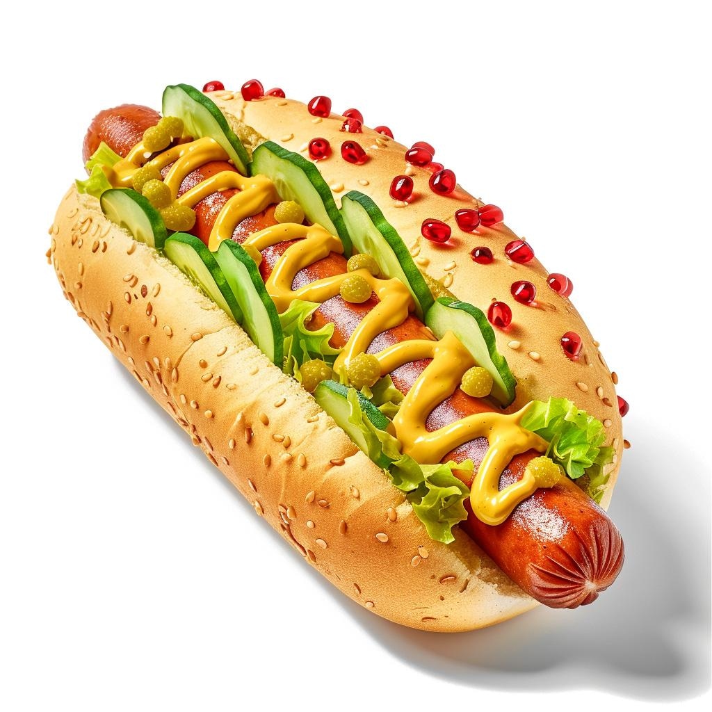 ホットドッグ02