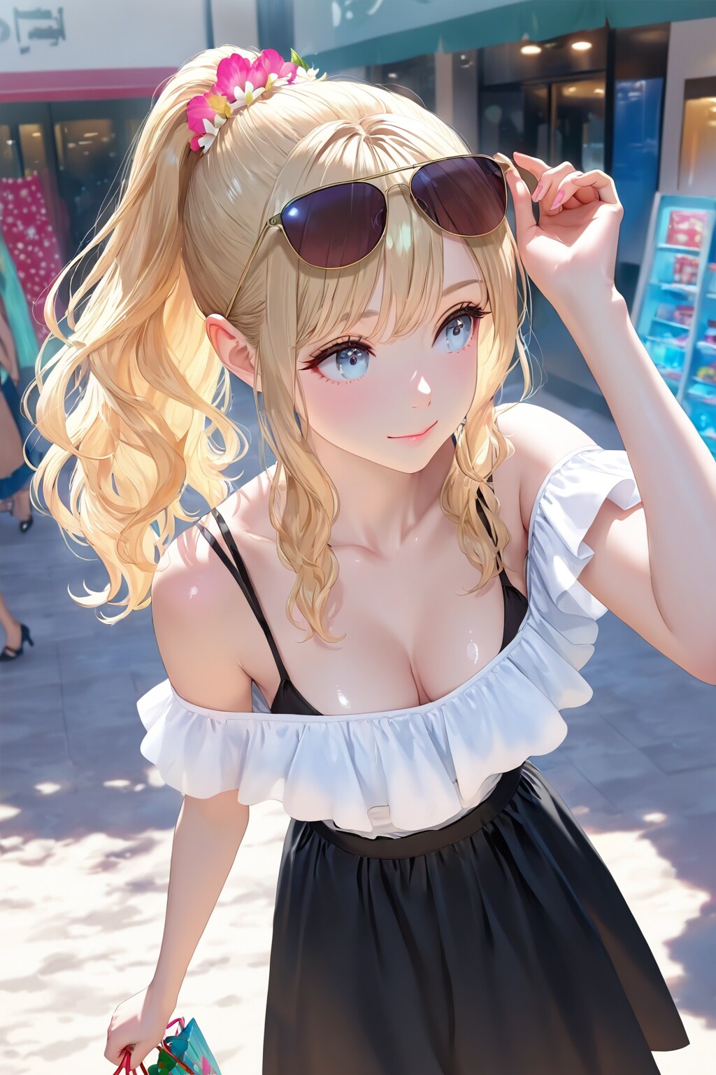 ハワイ３