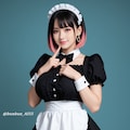 メイド服3 5枚目