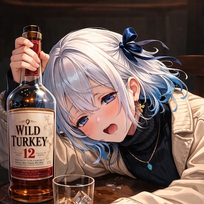 そらちゃん大丈夫か? 新入生歓迎コンパで飲みすぎたようです! | の人気AIイラスト・グラビア