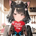 みんなで「 Happy Valentine」 3枚目