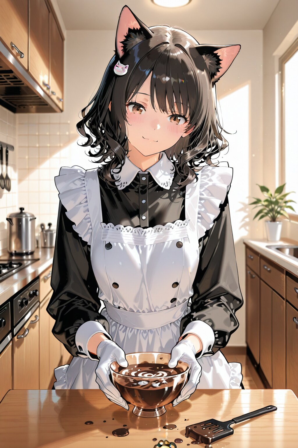 みんなで「 Happy Valentine」