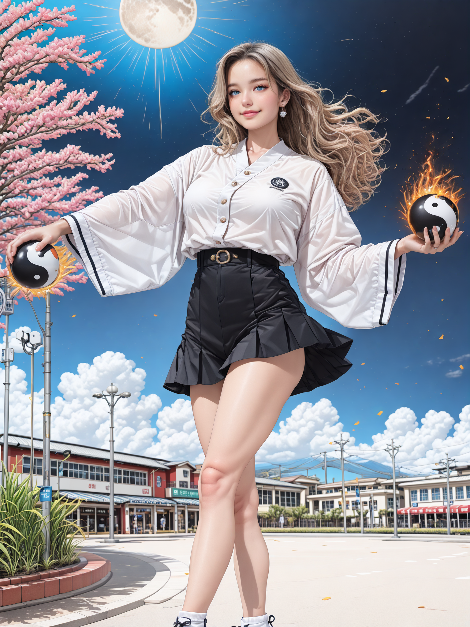 「茶髪」企画参加投稿
