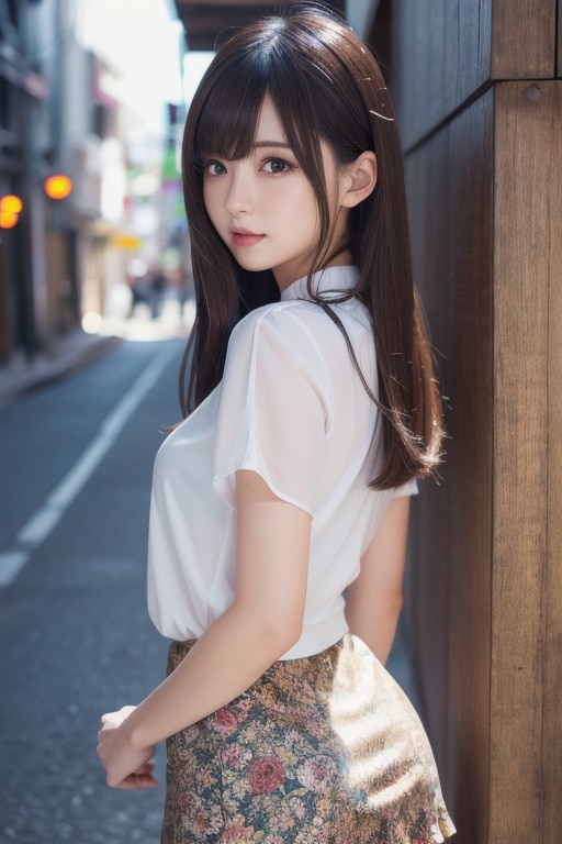 街