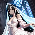 ジューンブライド・3burst X Lab 2枚目