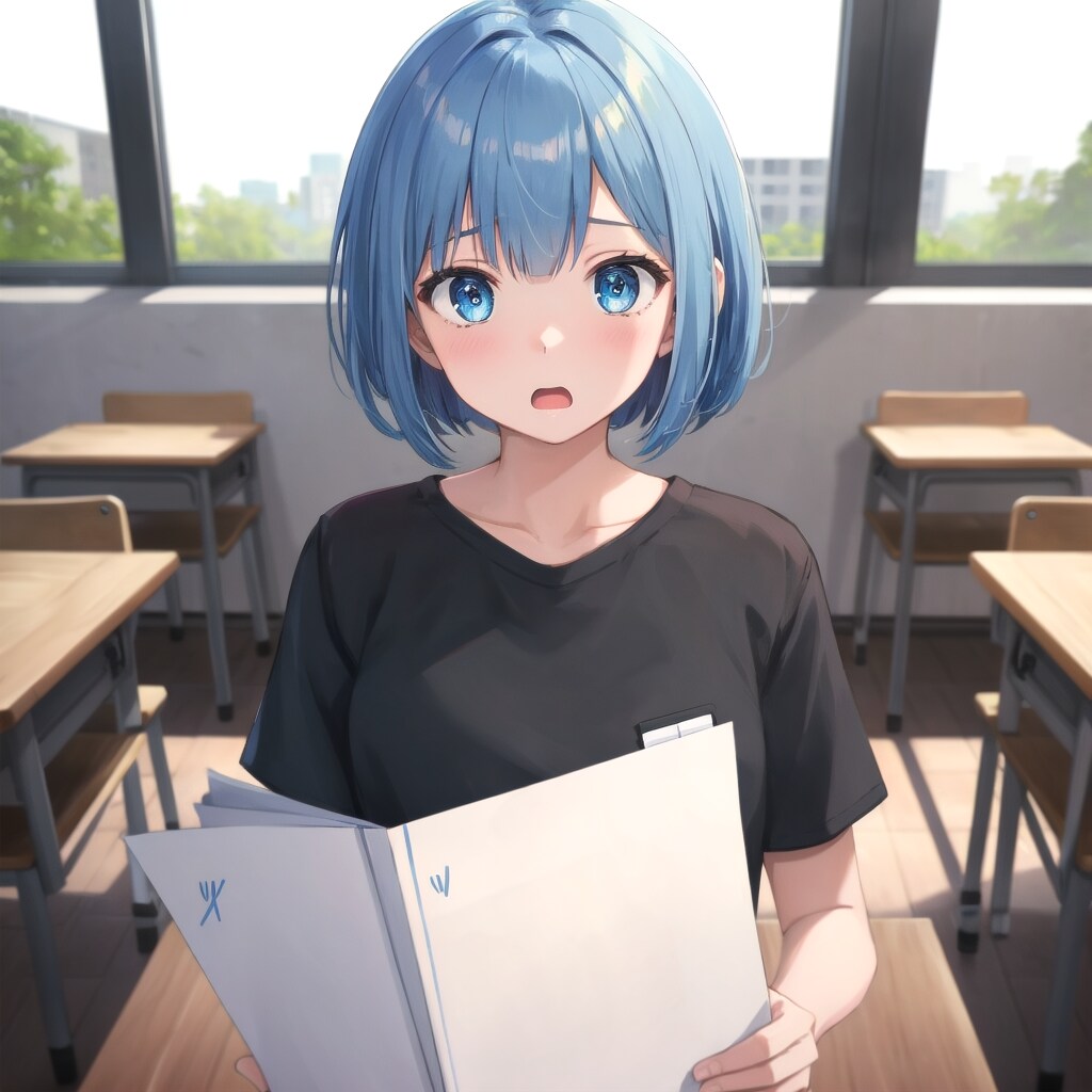 知らない言葉の海