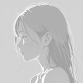 薄い色のヌード 12枚目