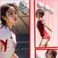 サッカー女子 11枚目