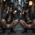 頭痛と腹痛 7枚目