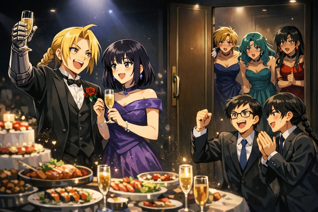 美少女戦士セーラーアイス2期延長戦！第2話2