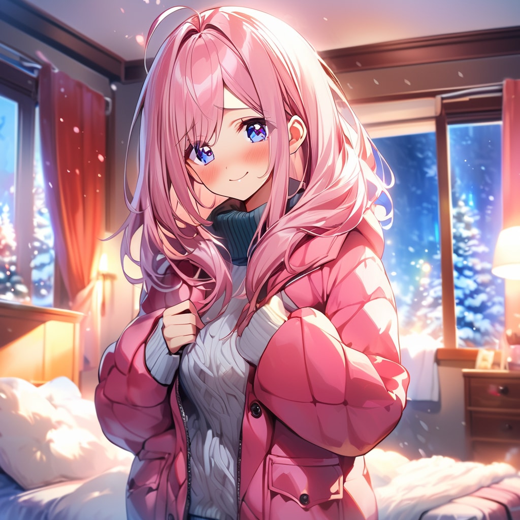 1-5 | の人気AIイラスト・グラビア