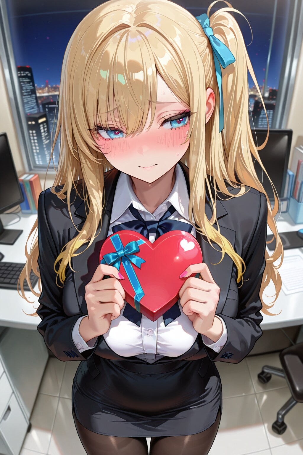 今日のちちぷい　その３８７
