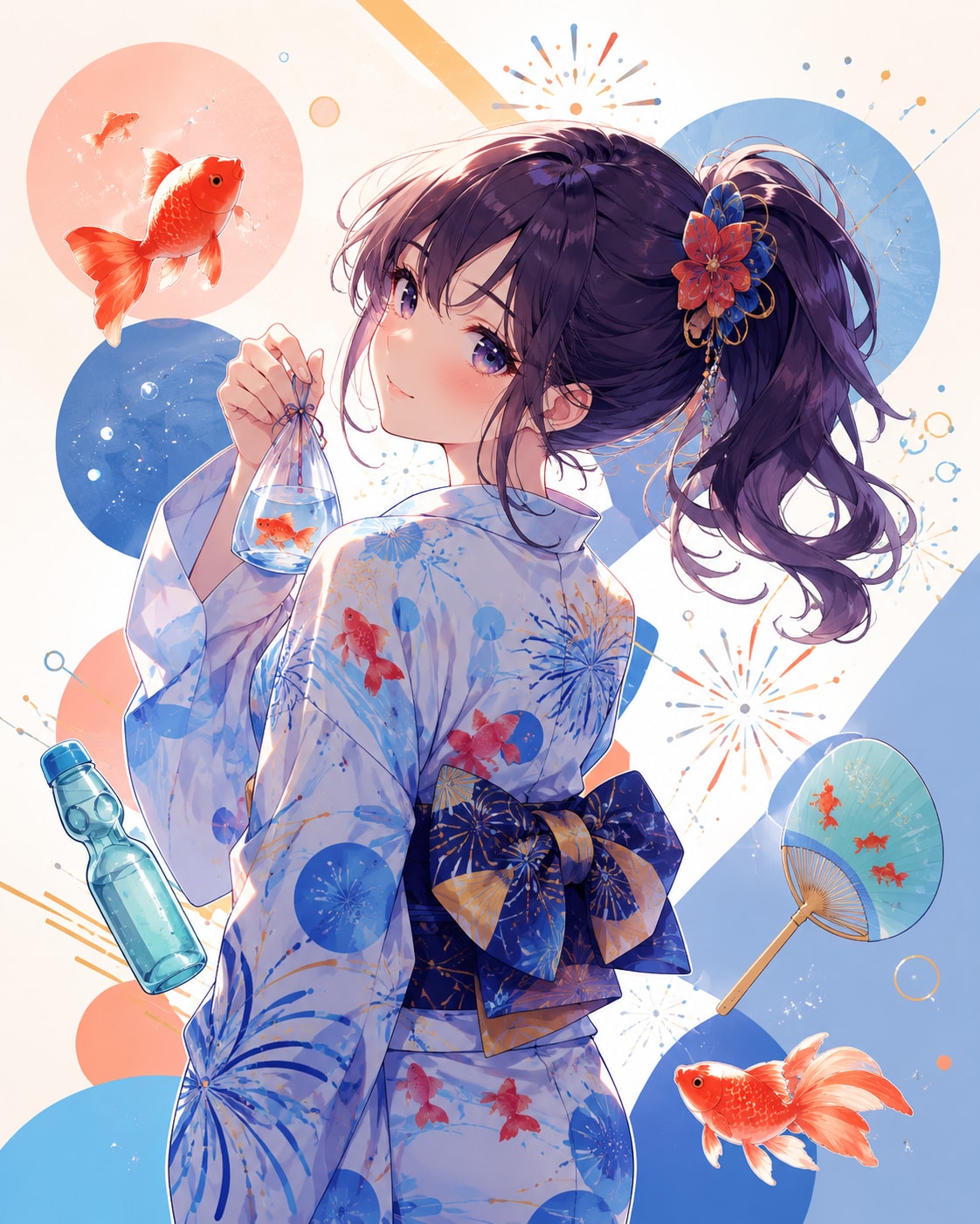 ゆかぽに