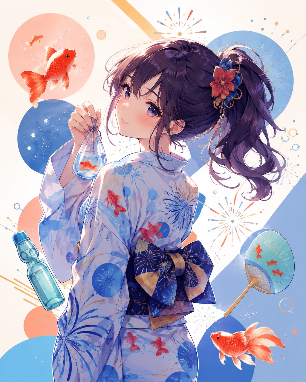ゆかぽに