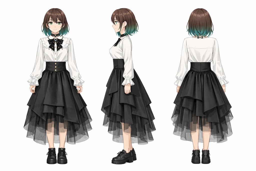 夏の十和田湖クルーズ