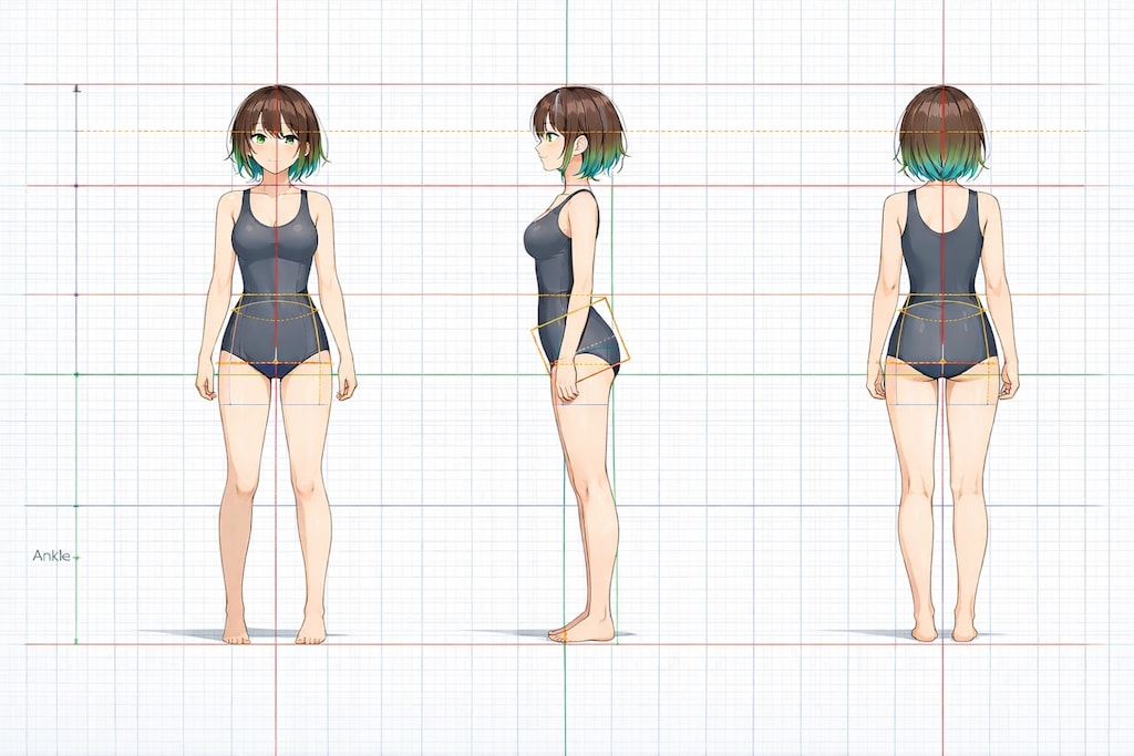 夏の十和田湖クルーズ