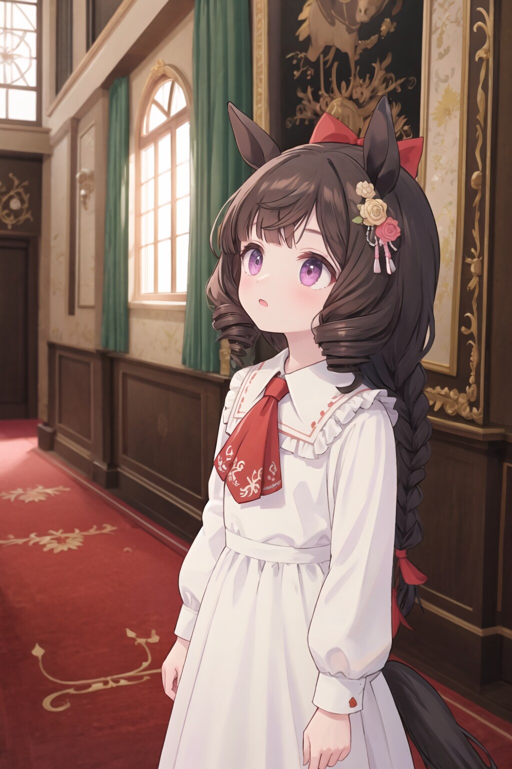ダイイチルビー（とねっこ）
