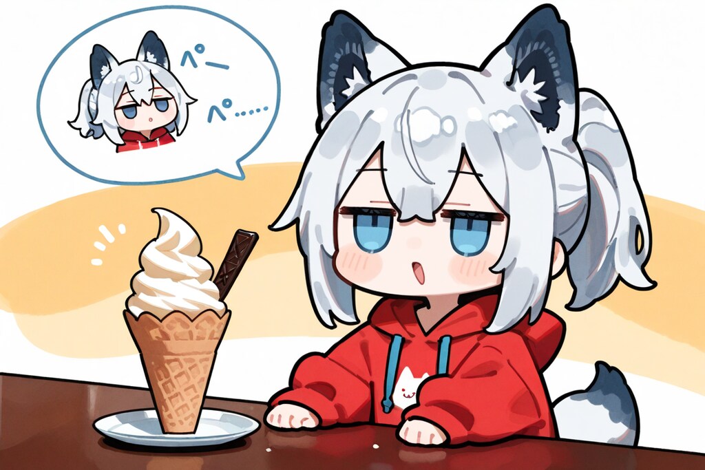 ７月３日はソフトクリームの日