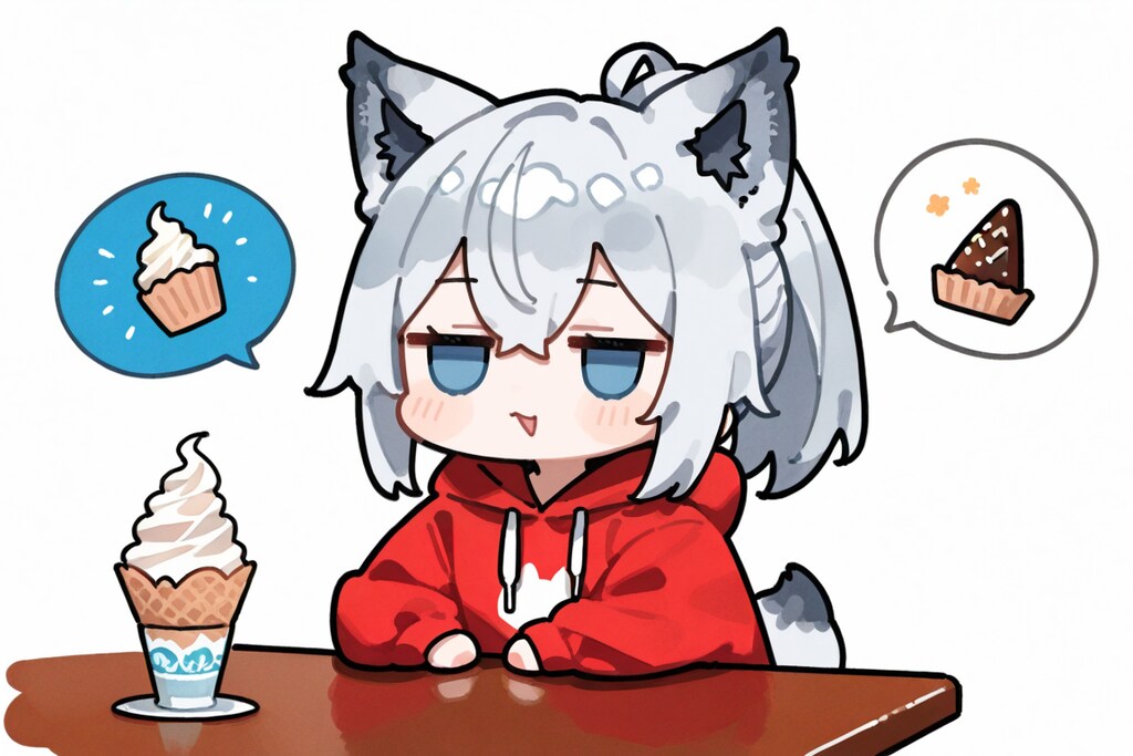 ７月３日はソフトクリームの日