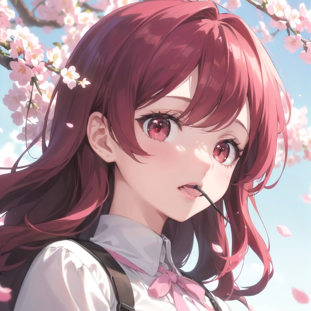 sakura