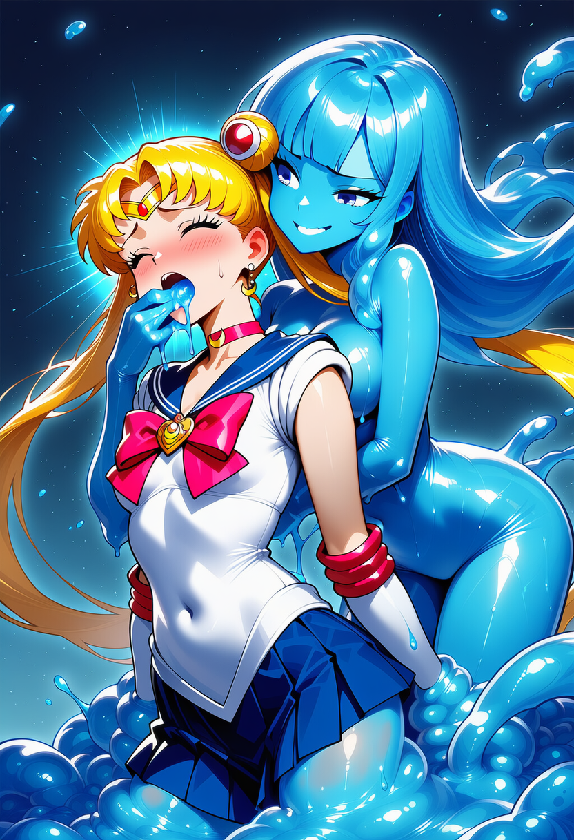 ねじ込んでもらった