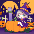 ハロウィン2024② 8枚目