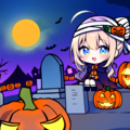 ハロウィン2024② 7枚目