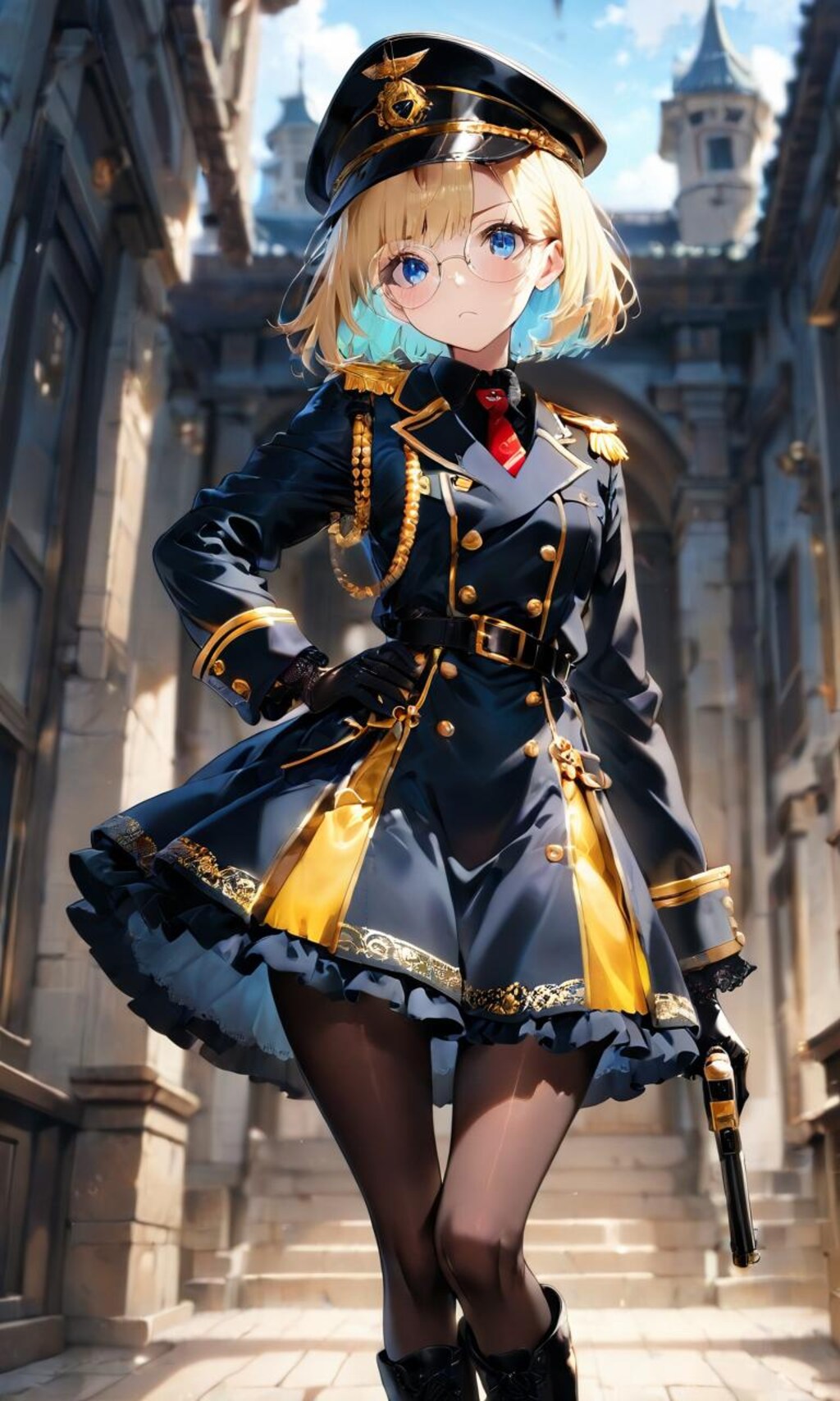 ステラ　月曜日討伐隊