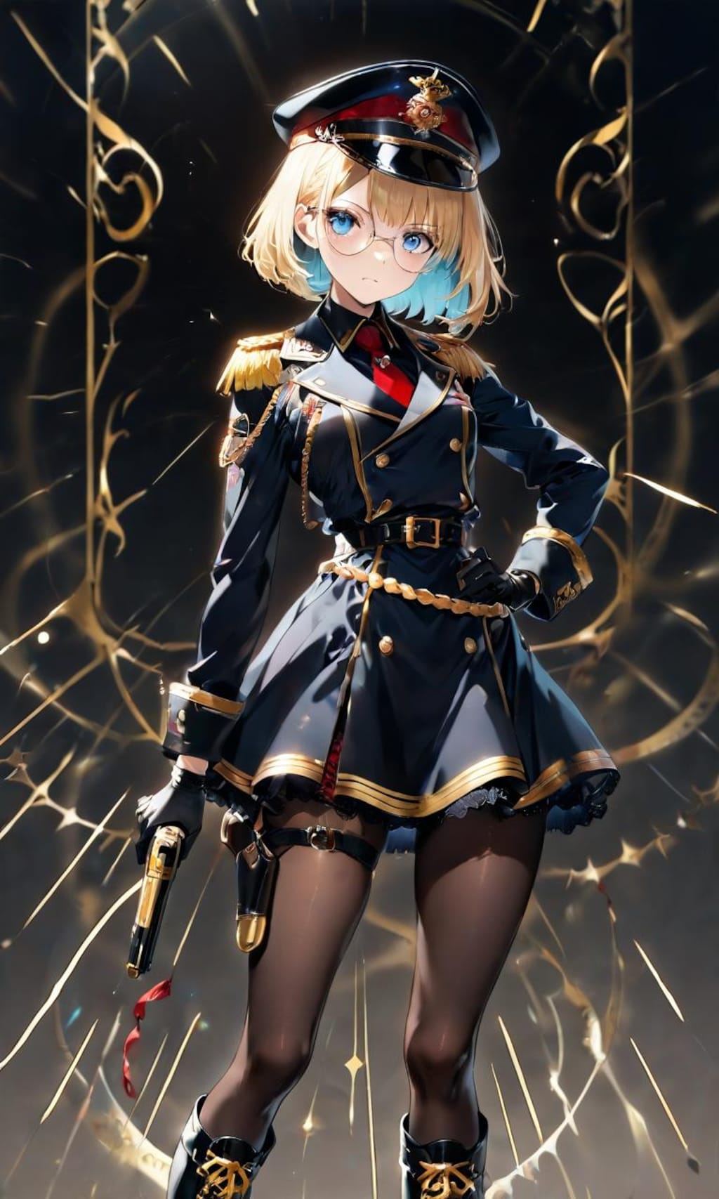 ステラ　月曜日討伐隊