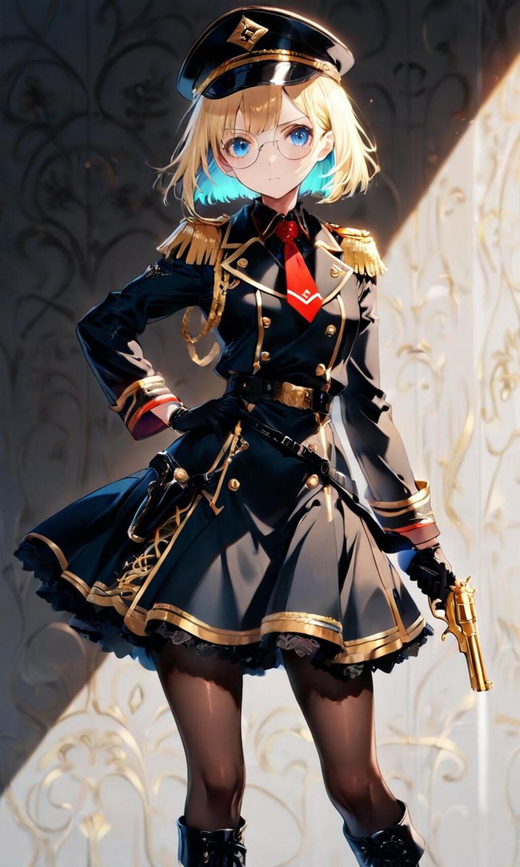 ステラ　月曜日討伐隊