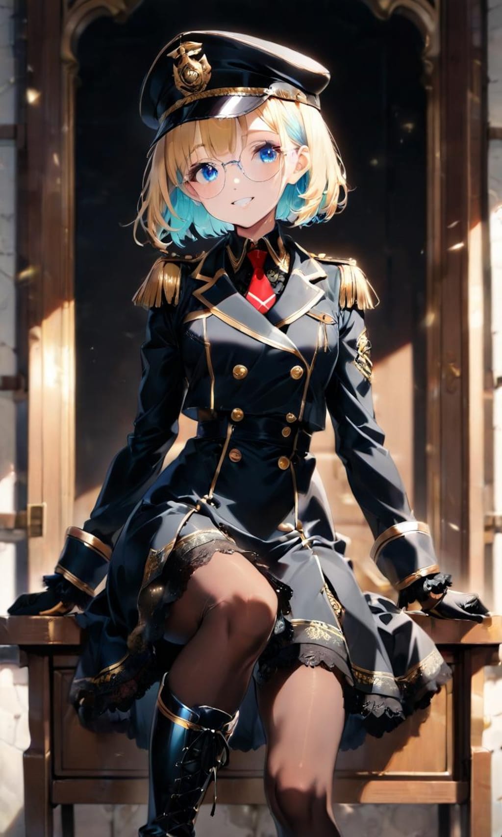 ステラ　月曜日討伐隊