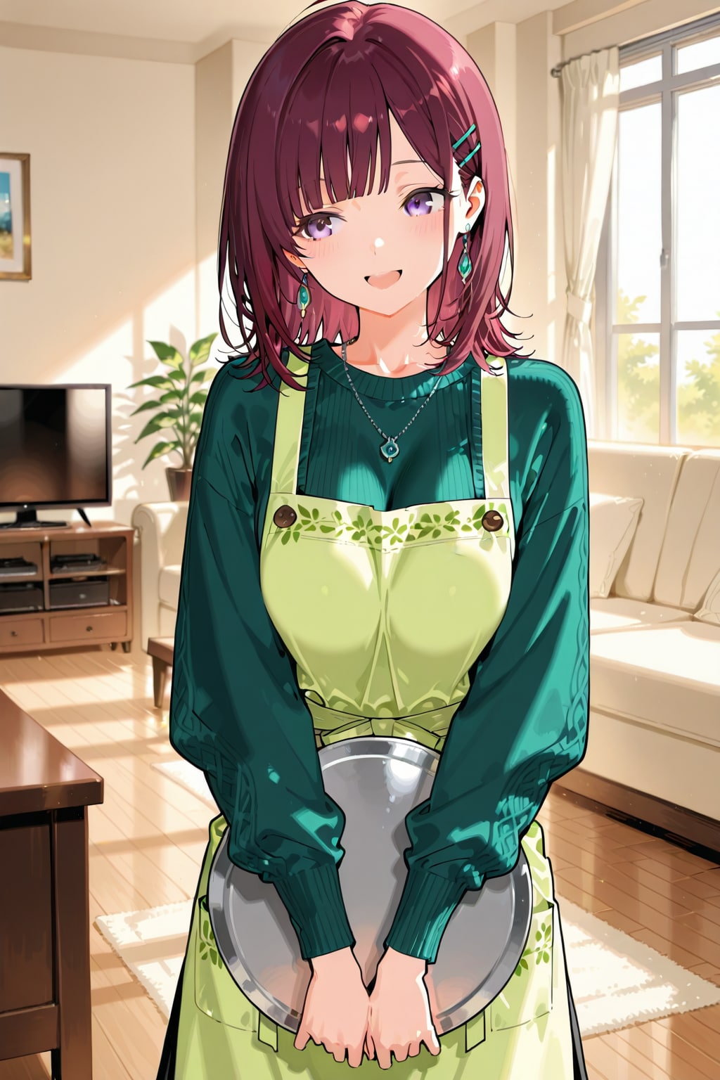 茜ちゃん１１９ | の人気AIイラスト・グラビア