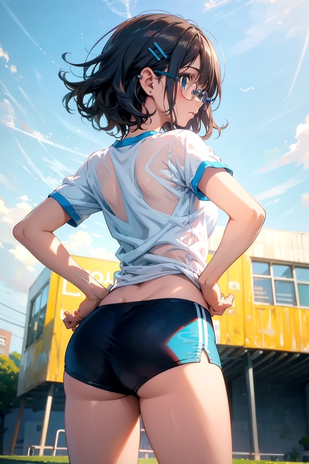 今日の練習