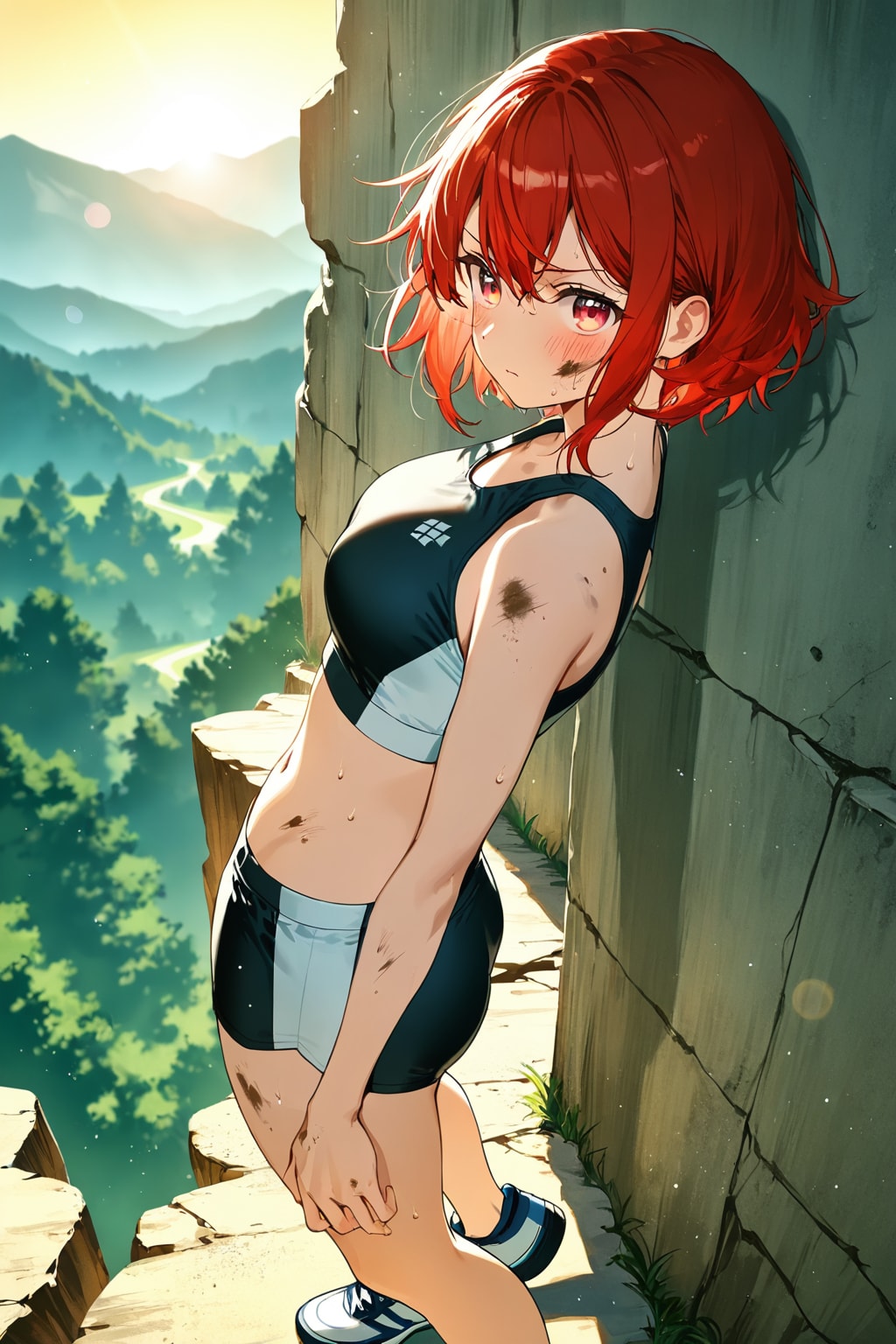 PHOENIX : 旅の途中
