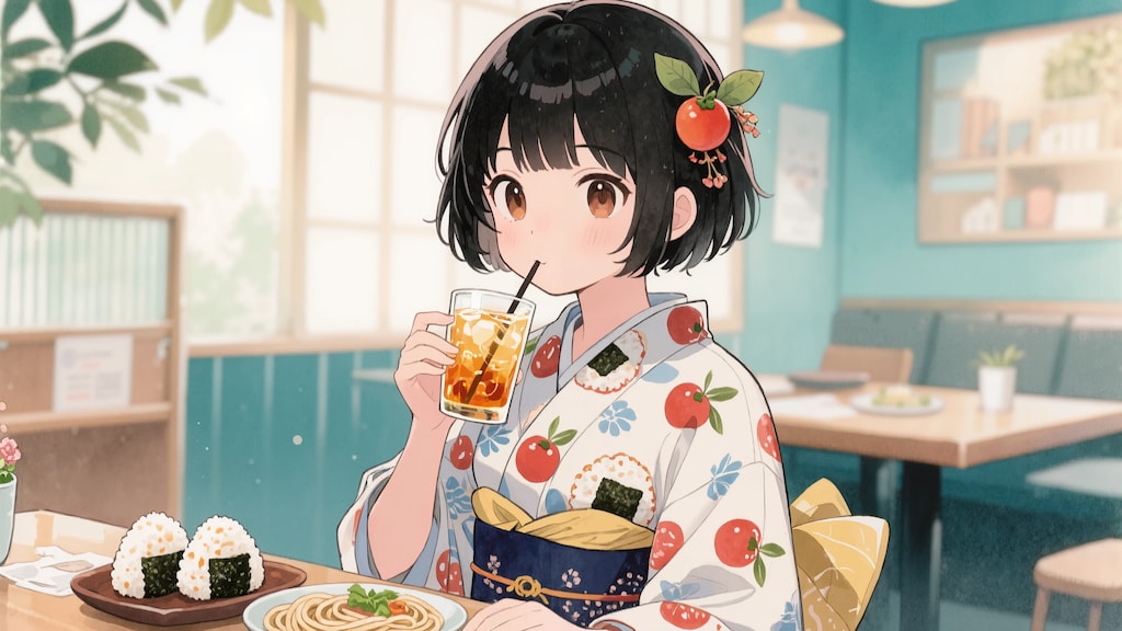 今日は夏の土用丑の日