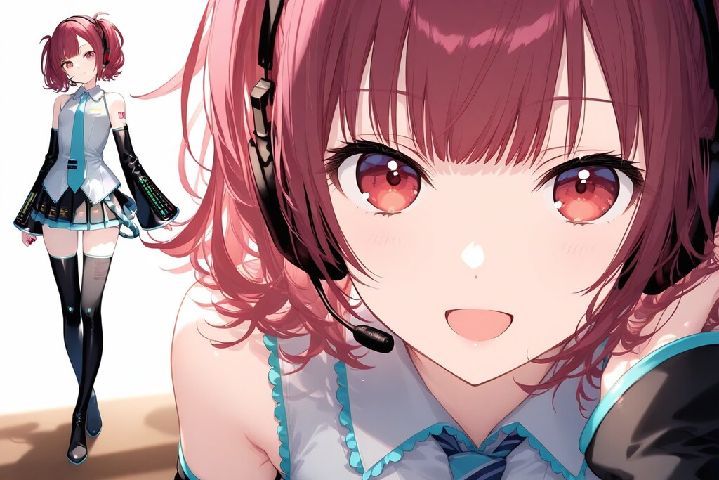 WAVEちゃんおかえり!!
