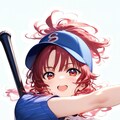 WAVEちゃんおかえり!! 2枚目