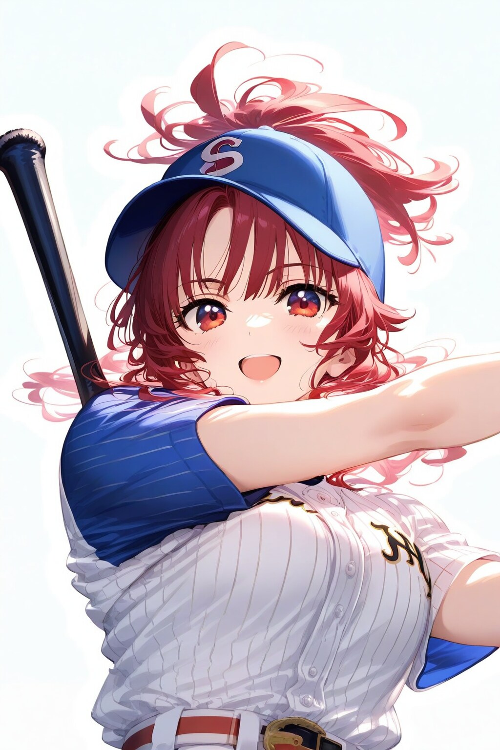 WAVEちゃんおかえり!!