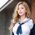 制服のまましちゃおっか 3枚目
