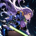リックドム子 3枚目