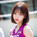 volleyball 6 2枚目